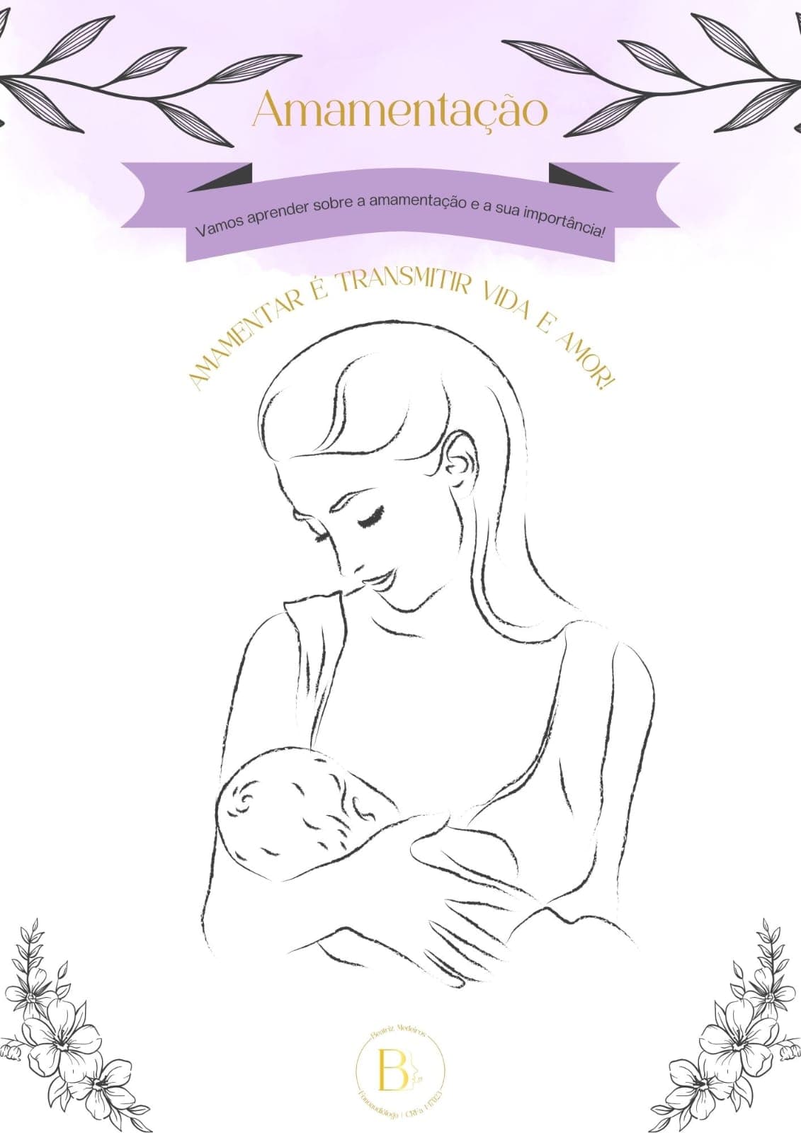 Breastfeeding Without Fear
