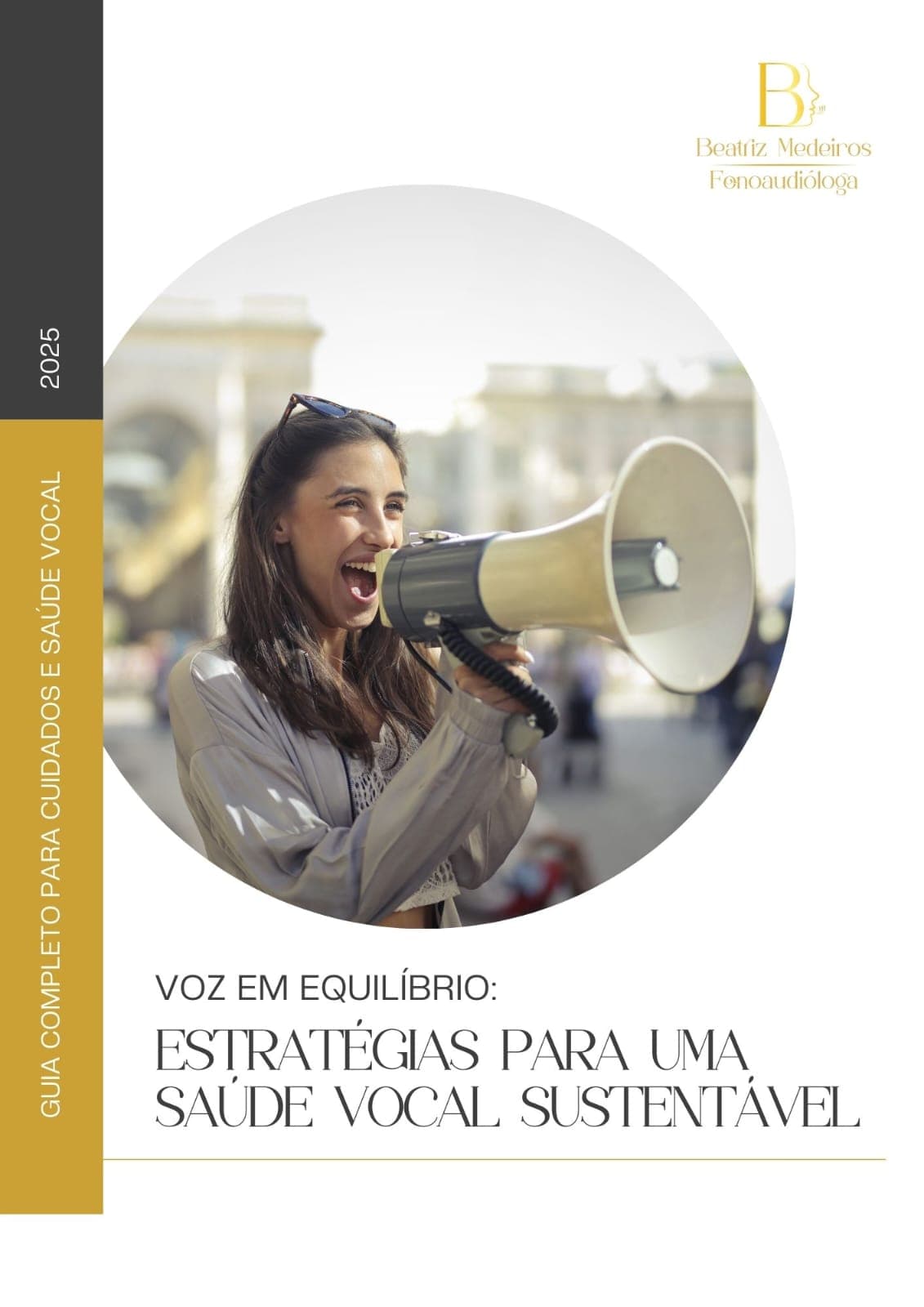 Vocal Health for Everyday Life